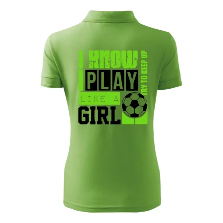 Play girl