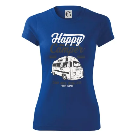 Happy Camper