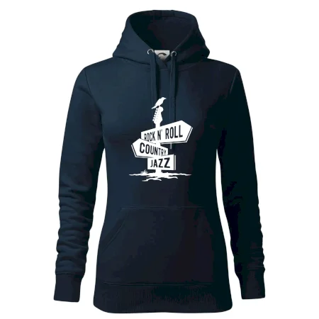 Gitara rozcestník