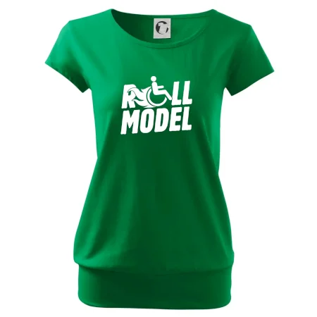 Roll model