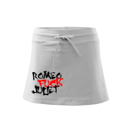 Romeo Fuck Juilet - Romeo vojel Julii