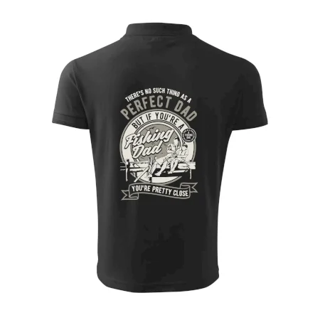 Fishing Perfect dad