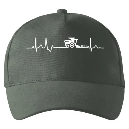 Kombajn EKG