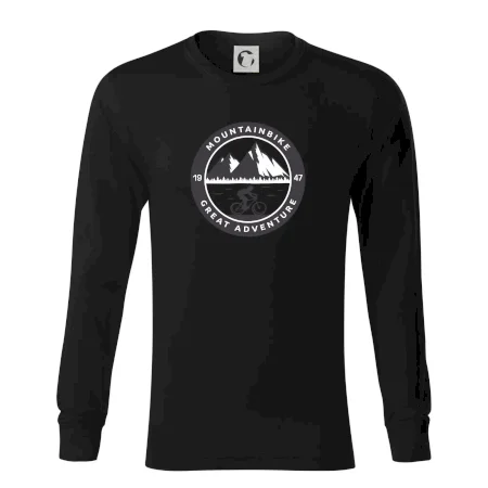MTB logo a ročník