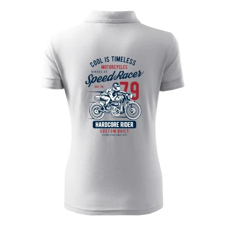 Speed Racer Motorcycles