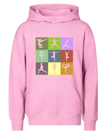 Yoga abeceda