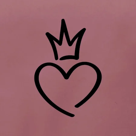 Srdce princezná