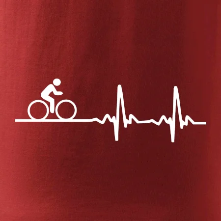 Cyklo ekg - bicykel