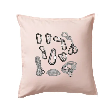 Horolezecké karabíny