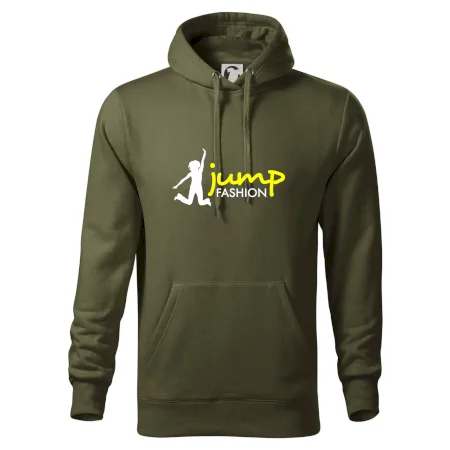 Jump fashion