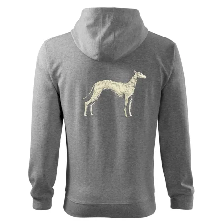 Vintage Whippet