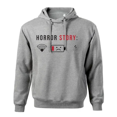 Horror story
