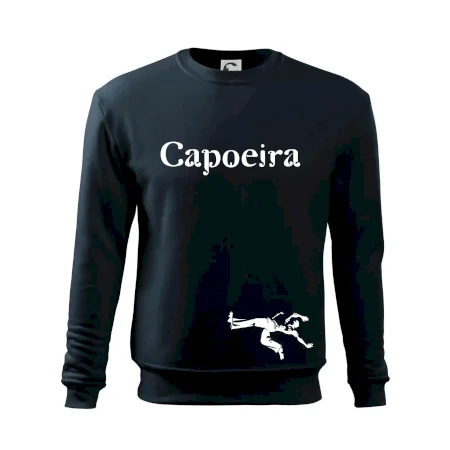 Capoeira veľký