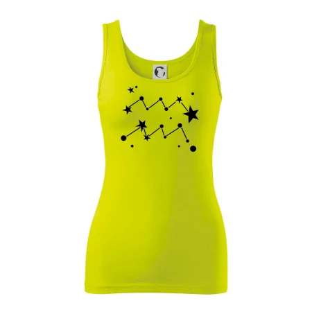 Súhvezdie - Aquarius - Vodnár