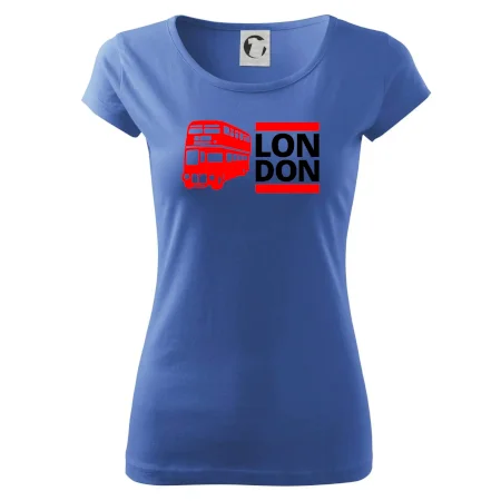 LON DON BUS