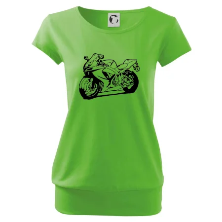 Športová motorka