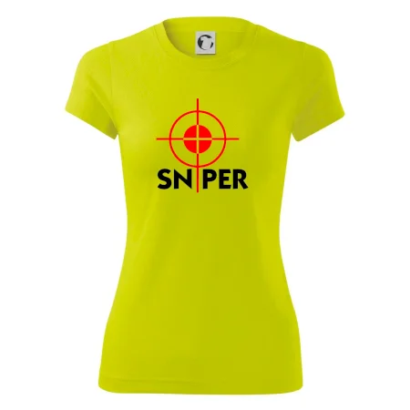 Sniper zameriavač