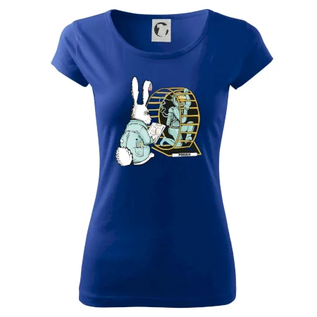 Pokusy na ľuďoch (Pecka Design)