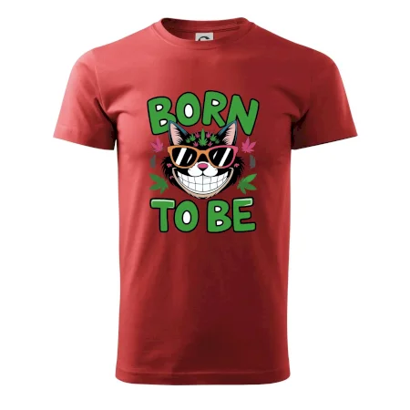 Marihuana - born to be