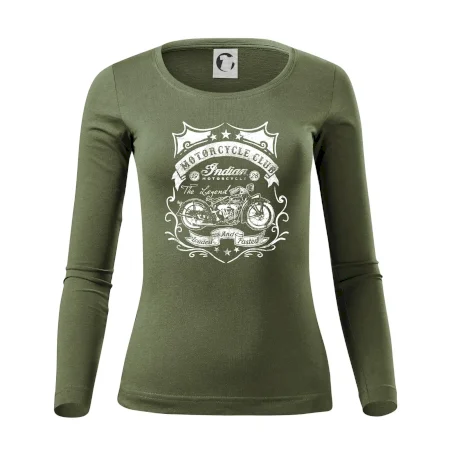 Indian Motorycle Club