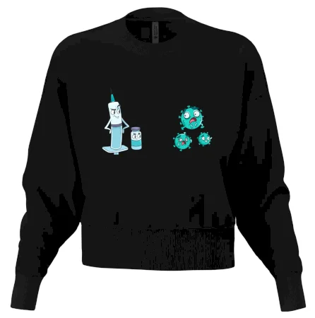Očkovanie a vírus