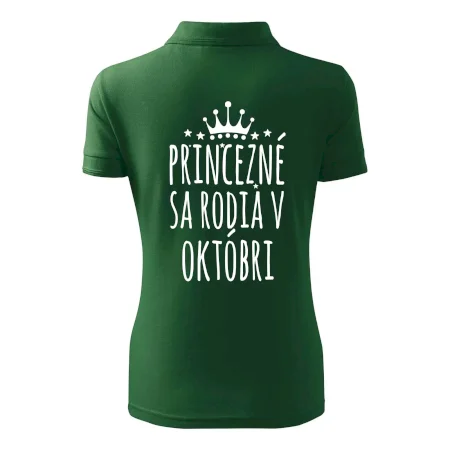 Princezné sa rodia v septembri