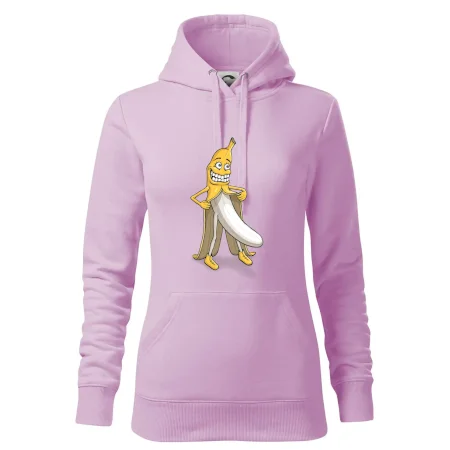 Úchylný banán (Hana-creative)