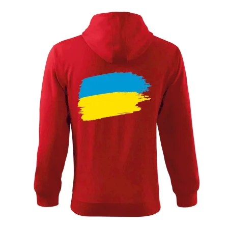 Ukrajinské tričko
