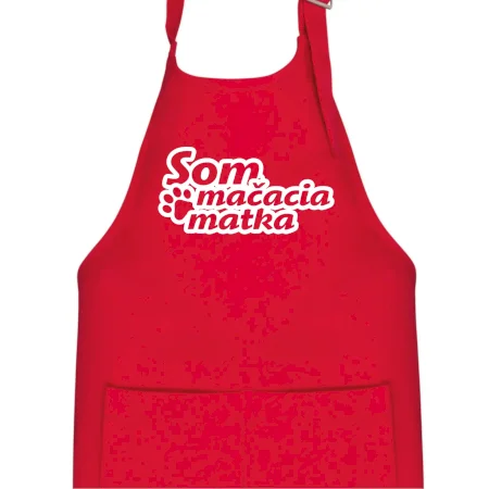 Som mačacia matka