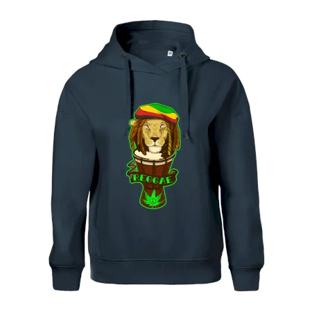Reggae lev