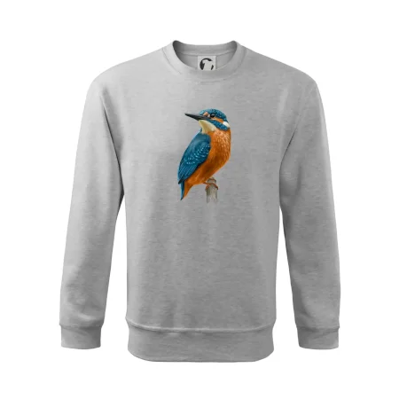 Ľadnáčik kreslený