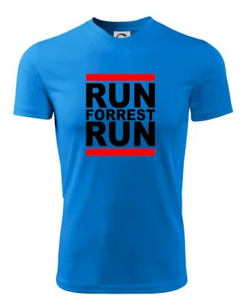 Run Forrest Run