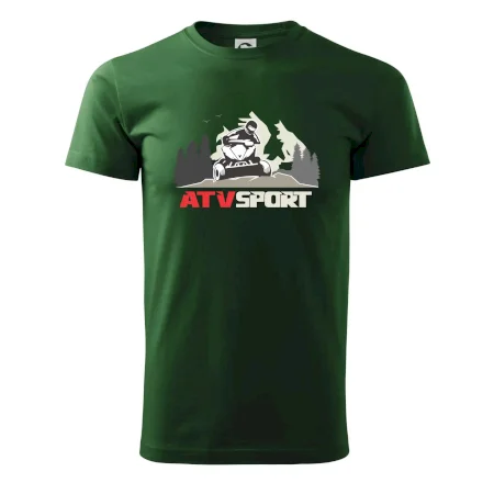 ATV štvorkolka sport