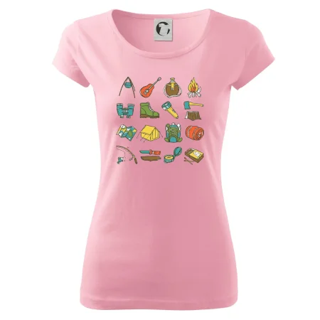 Camping set