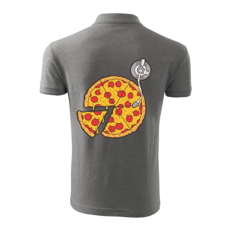 Pizza DJ