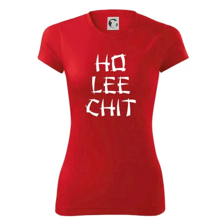 Ho lee chit