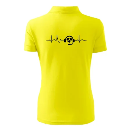 EKG tiesňová linka