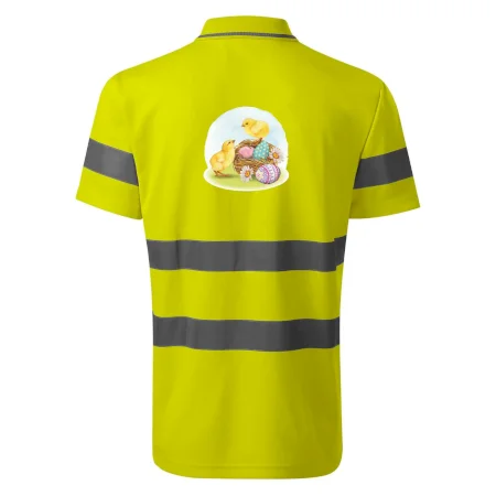 Veľkonočné kuriatka