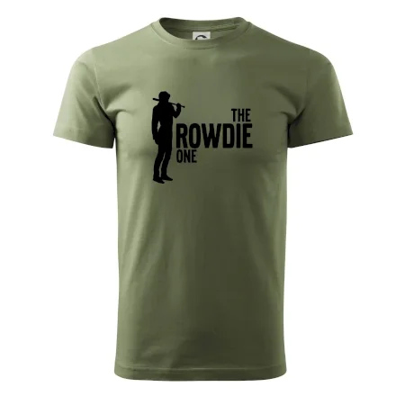 Bachelor party - The rowdie one