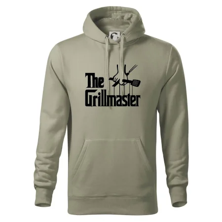 The Grillmaster