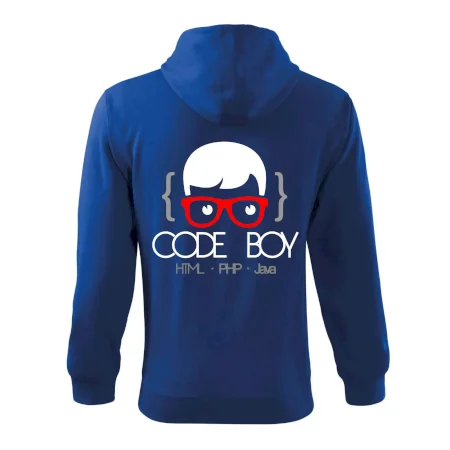 Code Boy
