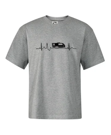 EKG karavan
