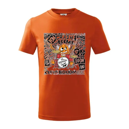 Bubeník - the moster squad