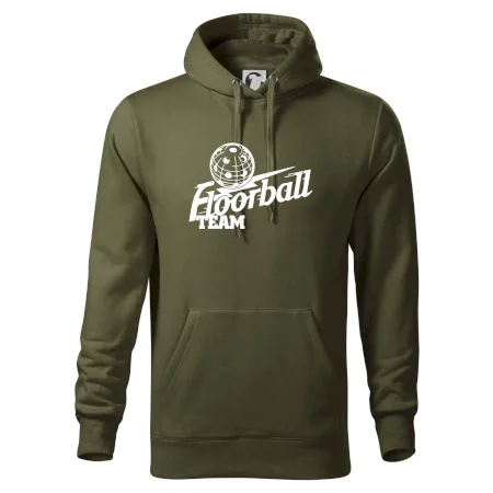 Florbal team