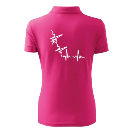EKG bouldering