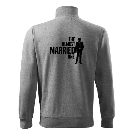 Bachelor party - The almost married one