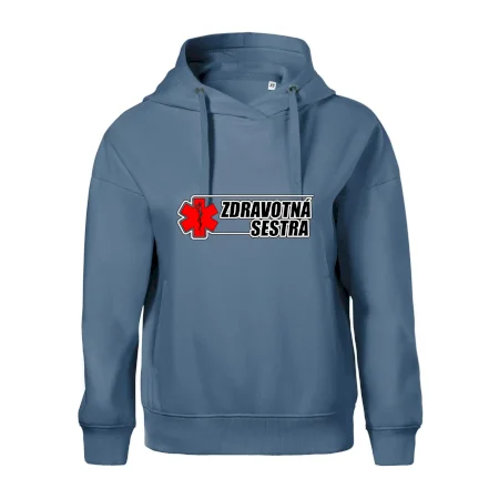 Zdravotná sestra - kríž