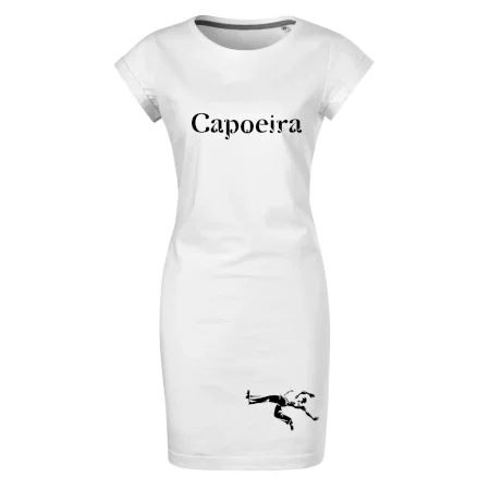 Capoeira veľký
