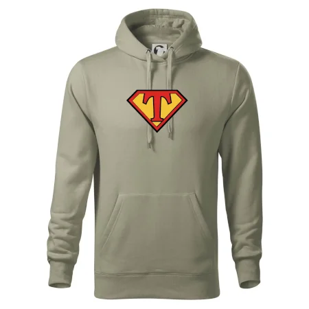 Superman písmeno