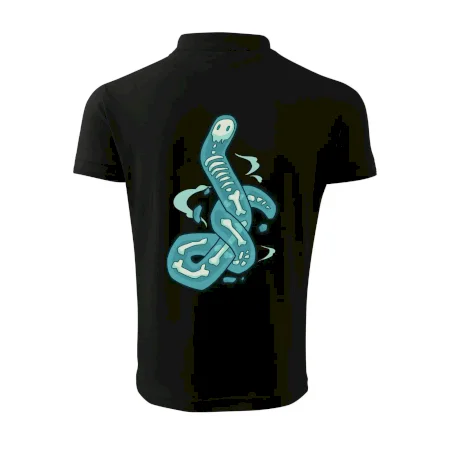 Anatomicky korektný duch dážďovky (Alexis Citrine)